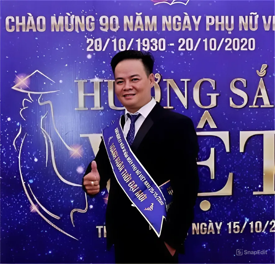 Ảnh Hồ Thành Sơn